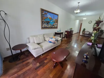 Apartamento com 3 Quartos à venda, 117m² no Santo Antônio, São Caetano do Sul