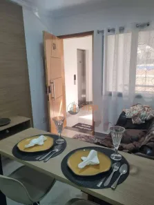 Apartamento com 2 Quartos à venda, 37m² no Vila Dom Pedro II, São Paulo