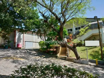 Galpão/Depósito/Armazém para alugar, 1520m² no Vila Industrial, Alumínio