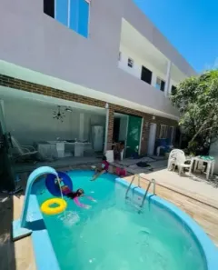 Casa com 6 Quartos à venda, 450m² no Jardim Atlântico, Olinda