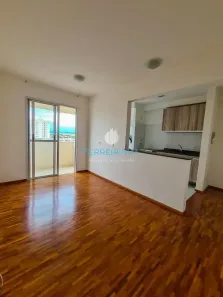 Apartamento com 2 Quartos para alugar, 59m² no Urbanova, São José dos Campos