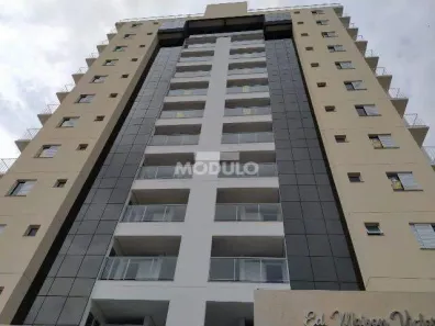 Apartamento com 2 Quartos para alugar, 67m² no Patrimônio, Uberlândia