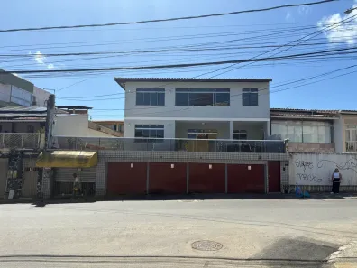Imóvel Comercial com 7 Quartos para alugar, 700m² no Brotas, Salvador
