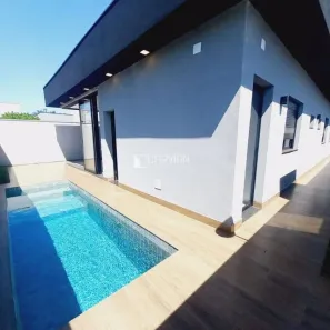 Casa com 3 Quartos à venda, 157m² no Portal da Mata, Ribeirão Preto