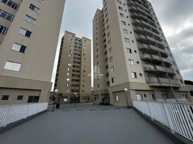 Apartamento com 3 Quartos à venda, 92m² no Vila Brás Cubas, Mogi das Cruzes