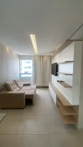 Apartamento com 1 Quarto para alugar, 36m² no Parnamirim, Recife