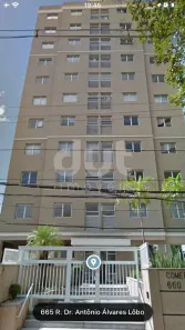 Sala Comercial com 1 Quarto à venda, 40m² no Botafogo, Campinas