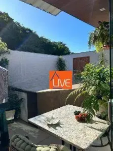 Cobertura com 2 Quartos à venda, 160m² no Badu, Niterói