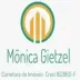 Miniatura da foto de Monica Gietzel