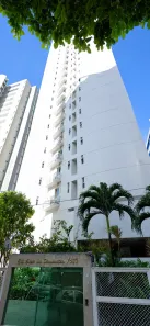 Apartamento com 3 Quartos à venda, 94m² no Boa Viagem, Recife