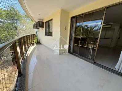 Apartamento com 3 Quartos à venda, 90m² no Recreio dos Bandeirantes, Rio de Janeiro