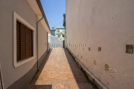 Sobrado com 3 Quartos para alugar, 311m² no Perdizes, São Paulo