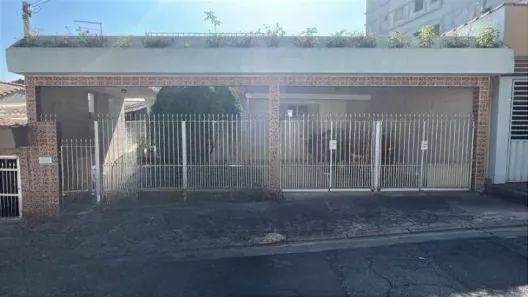 Lote/Terreno à venda, 500m² no Vila Nova Savoia, São Paulo