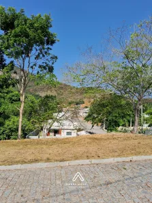 Lote/Terreno à venda, 481m² no Ubatiba, Maricá
