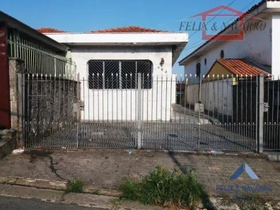 Lote/Terreno à venda, 240m² no Vila Mazzei, São Paulo