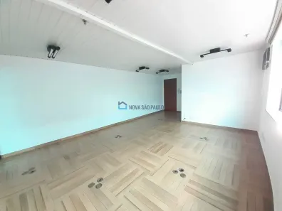 Sala Comercial à venda, 59m² no Saúde, São Paulo