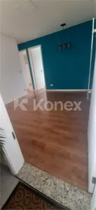 Apartamento com 2 Quartos à venda, 46m² no Jardim Santo Expedito, Guarulhos