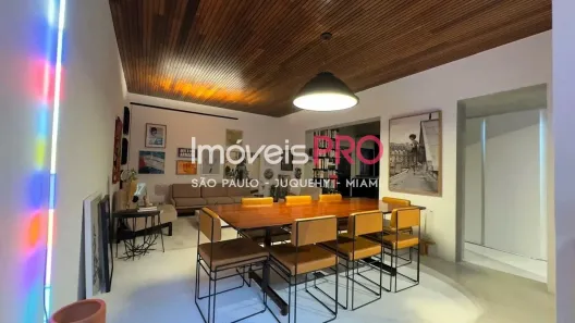 Sobrado com 3 Quartos à venda, 160m² no Jardim Paulista, São Paulo