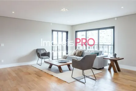 Apartamento com 5 Quartos à venda, 283m² no Sumaré, São Paulo