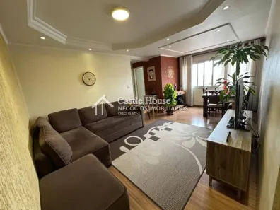 Apartamento com 2 Quartos à venda, 64m² no Vila Moinho Velho, São Paulo