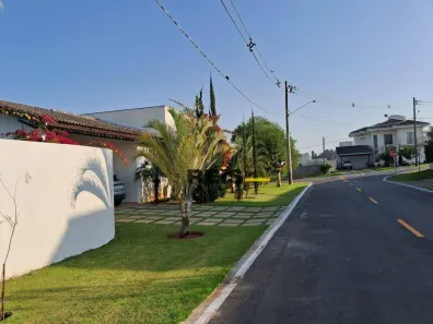 Casa de Condomínio com 4 Quartos à venda, 300m² no Jardim Novo Mundo, Sorocaba