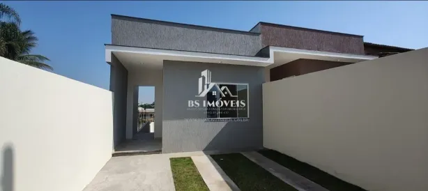 Casa com 2 Quartos à venda, 150m² no Roma, Volta Redonda