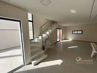 Casa de Condomínio com 3 Quartos à venda, 128m² no São João do Rio Vermelho, Florianópolis
