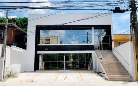 Imóvel Comercial com 1 Quarto para alugar, 291m² no Vila Itapura, Campinas