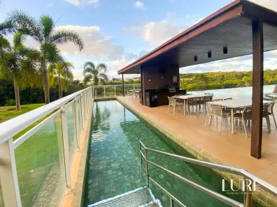 Casa com 3 Quartos à venda, 190m² no Parque das Nações, Parnamirim