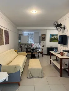 Apartamento com 2 Quartos à venda, 70m² no Praia da Costa, Vila Velha