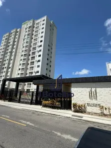 Apartamento com 2 Quartos para alugar, 49m² no Amador, Eusébio