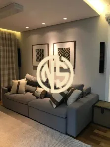 Apartamento com 2 Quartos à venda, 80m² no Perdizes, São Paulo