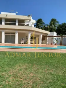 Casa de Condomínio com 4 Quartos à venda, 680m² no Piatã, Salvador