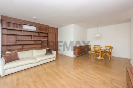 Apartamento com 2 Quartos à venda, 94m² no Jardim Caravelas, São Paulo