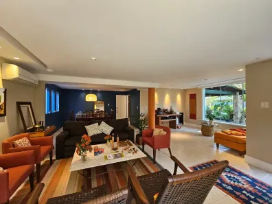 Casa de Condomínio com 3 Quartos à venda, 401m² no Anil, Rio de Janeiro