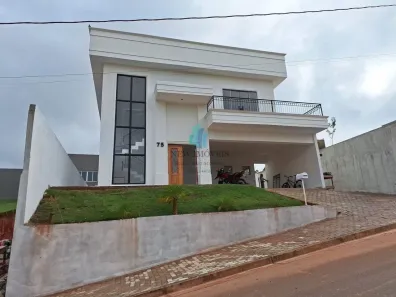 Casa com 5 Quartos à venda, 280m² no Vale dos Pinheiros, São Lourenço