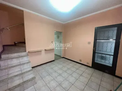 Casa com 3 Quartos à venda, 179m² no Cidade Alta, Piracicaba