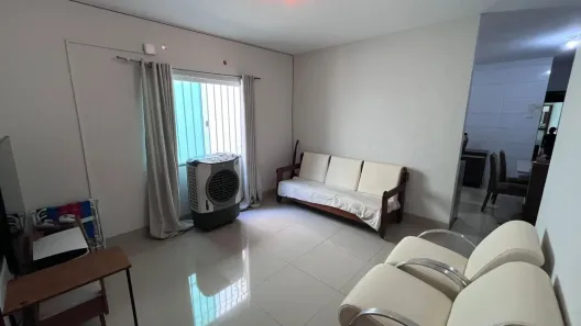 Apartamento com 3 Quartos à venda, 100m² no Plano Diretor Sul, Palmas