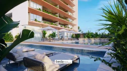 Apartamento com 4 Quartos à venda, 165m² no Lagoa Nova, Natal