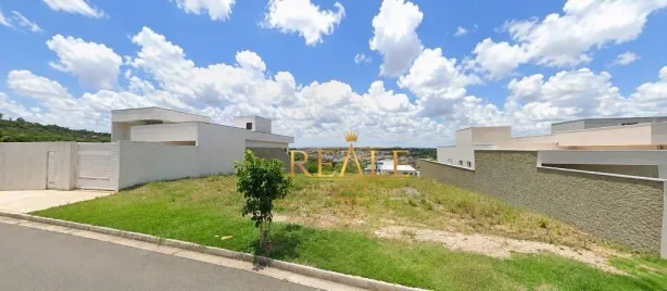 Lote/Terreno à venda, 250m² no Bosque, Vinhedo