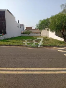 Lote/Terreno à venda, 250m² no Residencial Recanto das Árvores, Sumaré