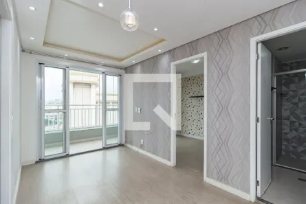 Apartamento com 2 Quartos à venda, 50m² no Brás, São Paulo