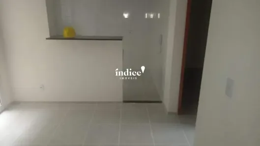 Apartamento com 2 Quartos à venda, 63m² no Reserva Real, Ribeirão Preto