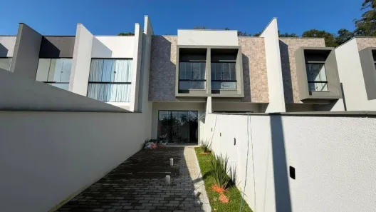 Sobrado com 2 Quartos para alugar, 80m² no Itoupavazinha, Blumenau