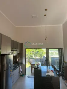 Casa com 3 Quartos à venda, 142m² no Loteamento Santa Marta, Ribeirão Preto