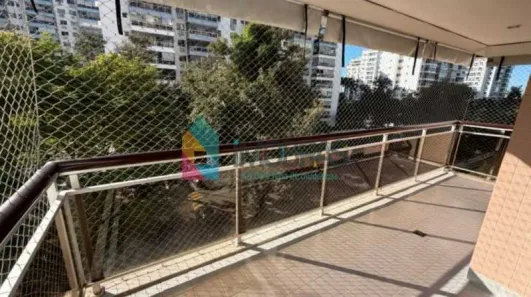 Apartamento com 3 Quartos à venda, 103m² no Barra Olímpica, Rio de Janeiro