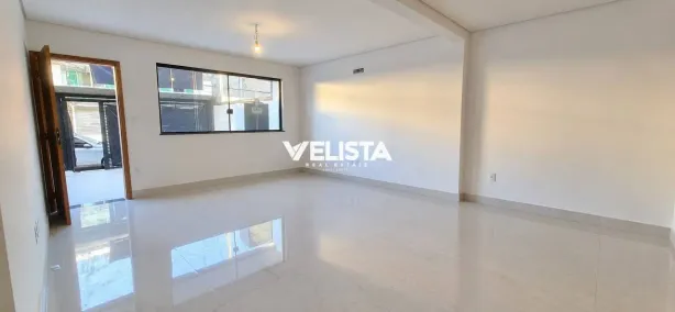 Casa com 3 Quartos à venda, 110m² no Ponta da Praia, Santos