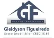 Logo da imobiliária