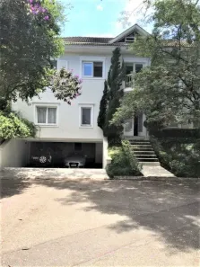 Sobrado com 4 Quartos à venda, 355m² no Residencial Morumbi, São Paulo