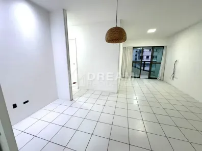 Apartamento com 3 Quartos à venda, 84m² no Piedade, Jaboatão dos Guararapes